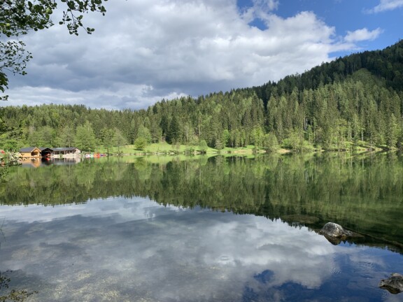 Gleinkersee Windischgarsten