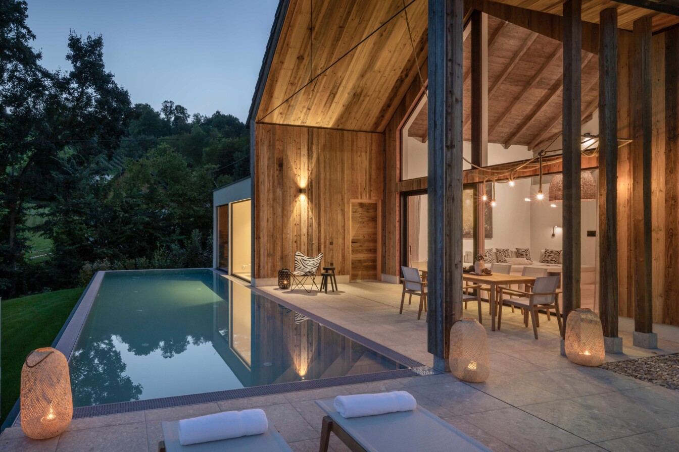 Julianhof Steiermark