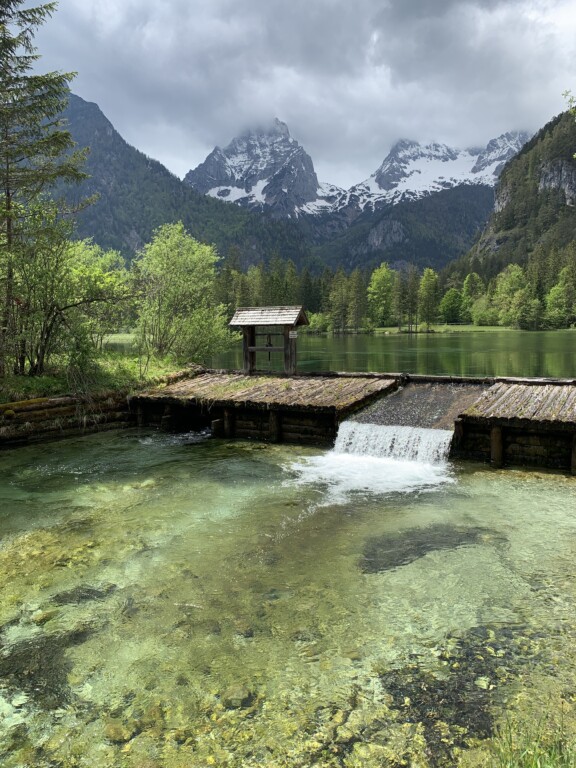 Schiederweiher Hinterstoder