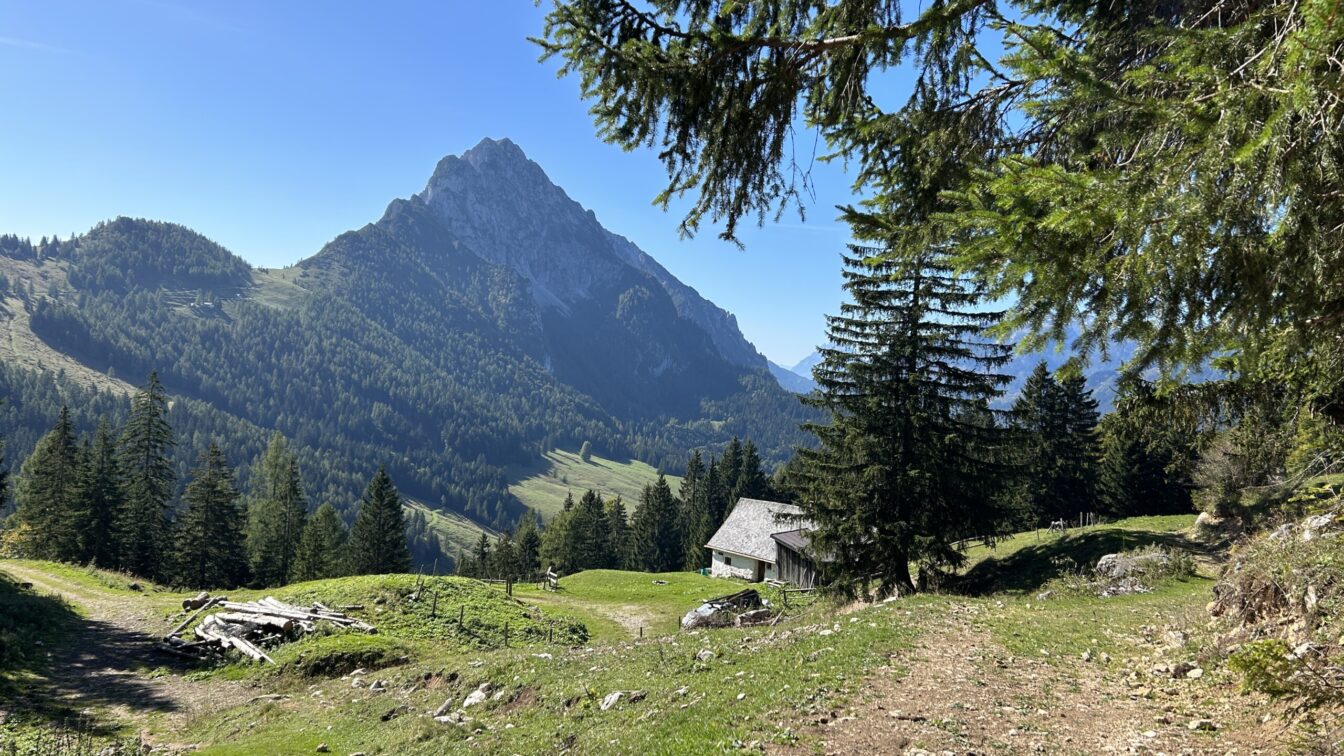 Spital am Pyhrn Oberösterreich