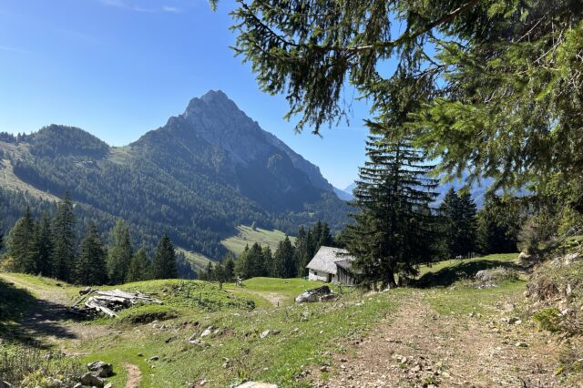 Spital am Pyhrn Oberösterreich