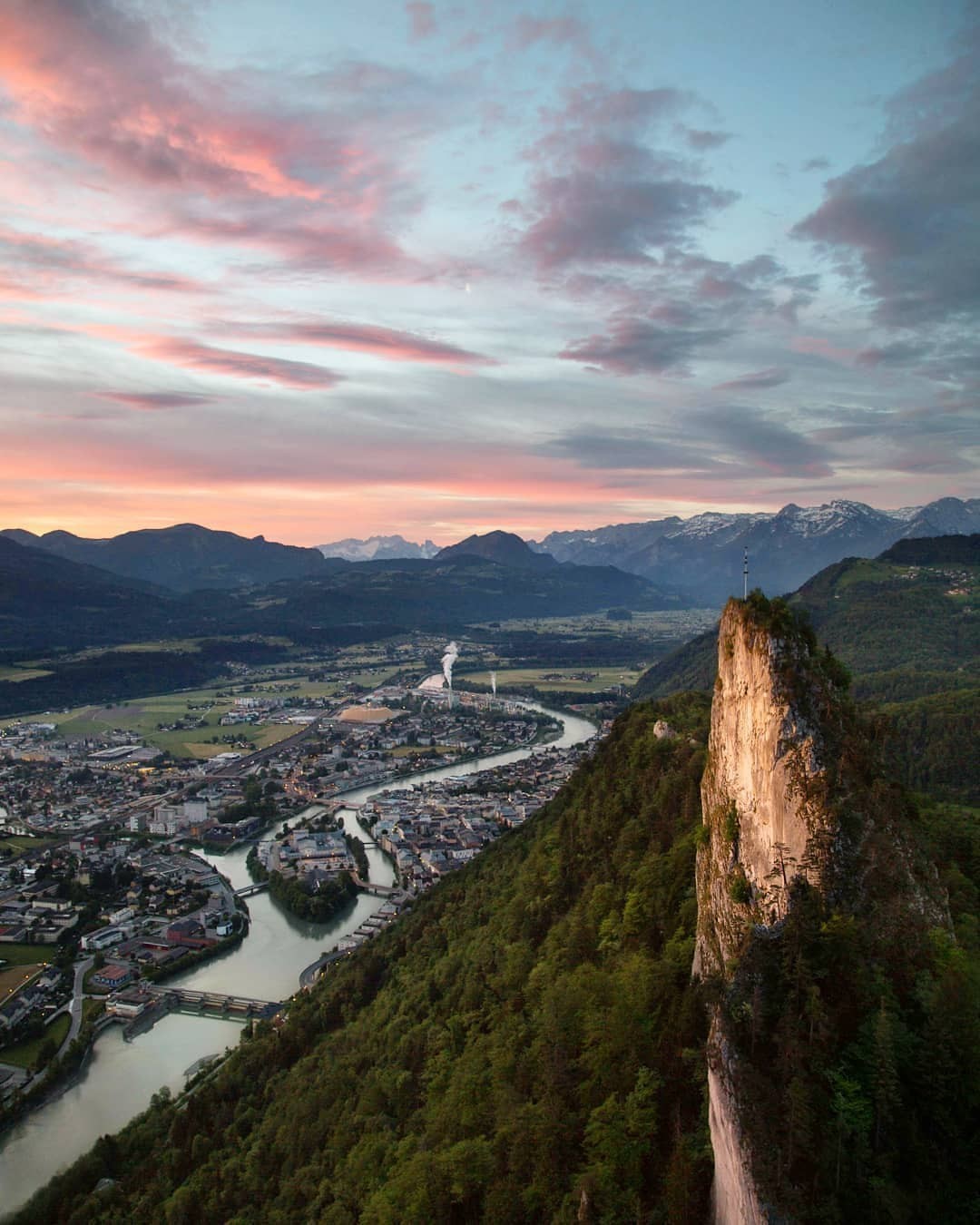 Hallein Salzburg