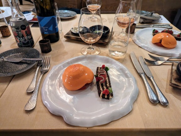 Bierol Brauerei Essen Schwoich Kufstein