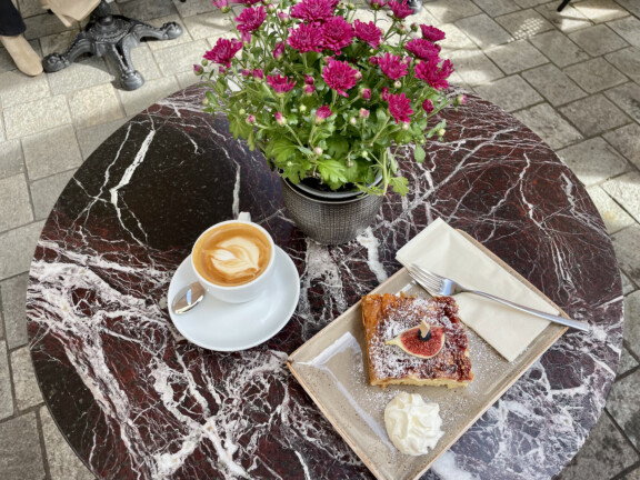Cafe Liebelei Kaffee Kufstein