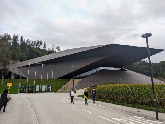 Festspielhaus Erl Kufstein