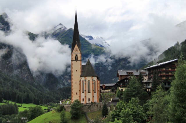 Heiligenblut Kärnten