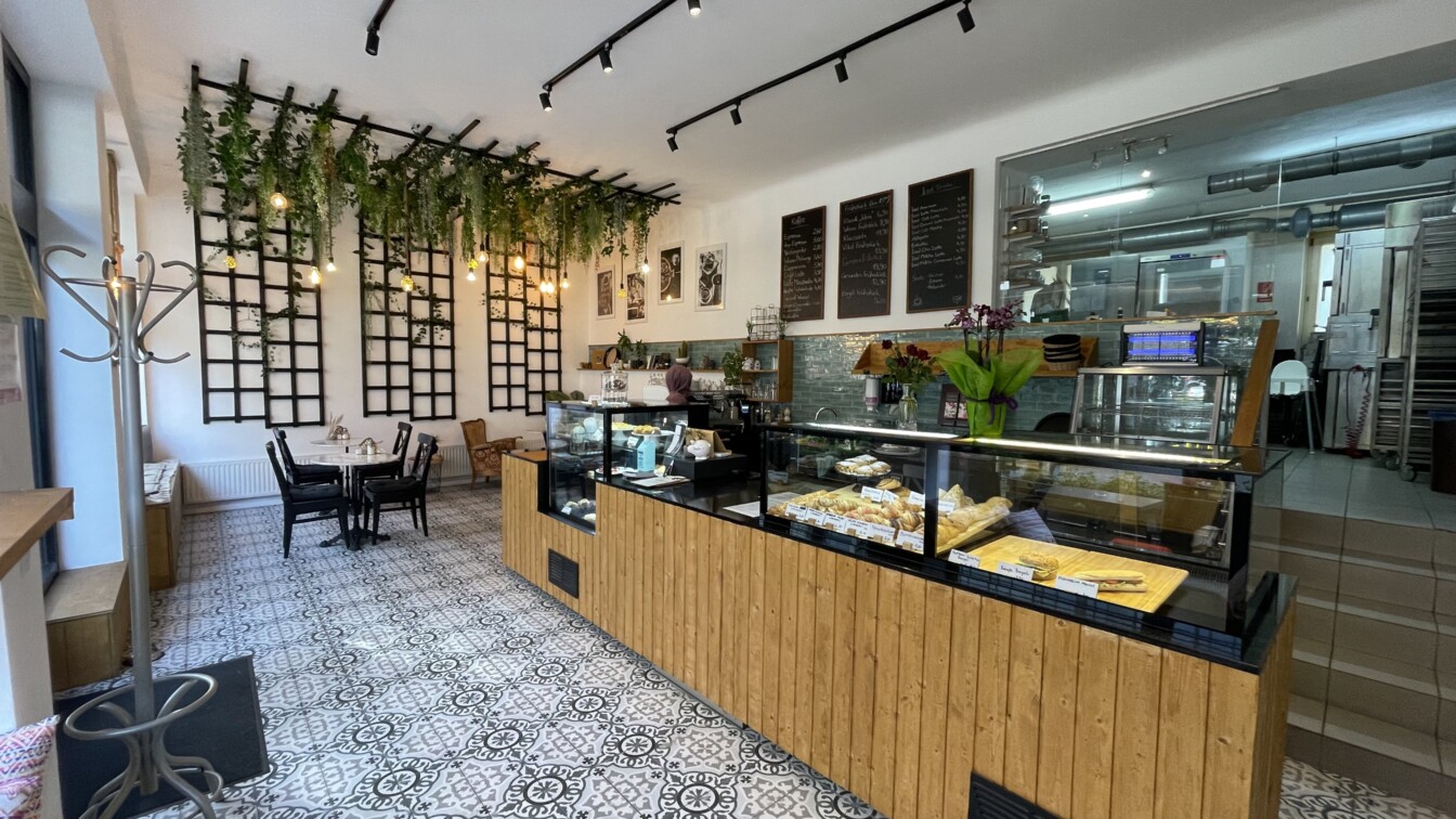 Le Brunch 20. Bezirk