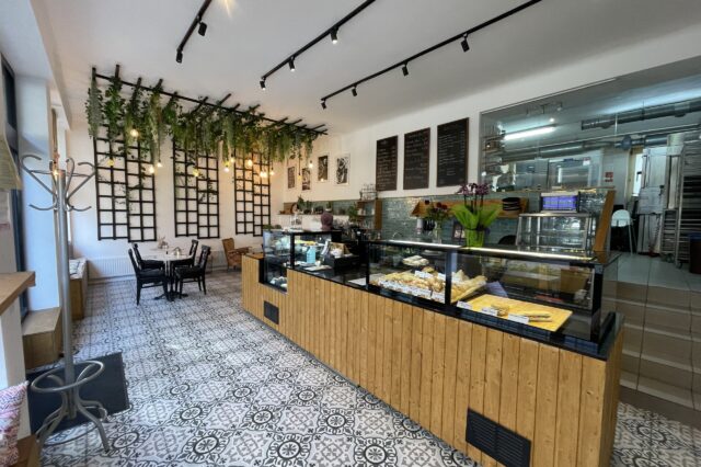 Le Brunch 20. Bezirk