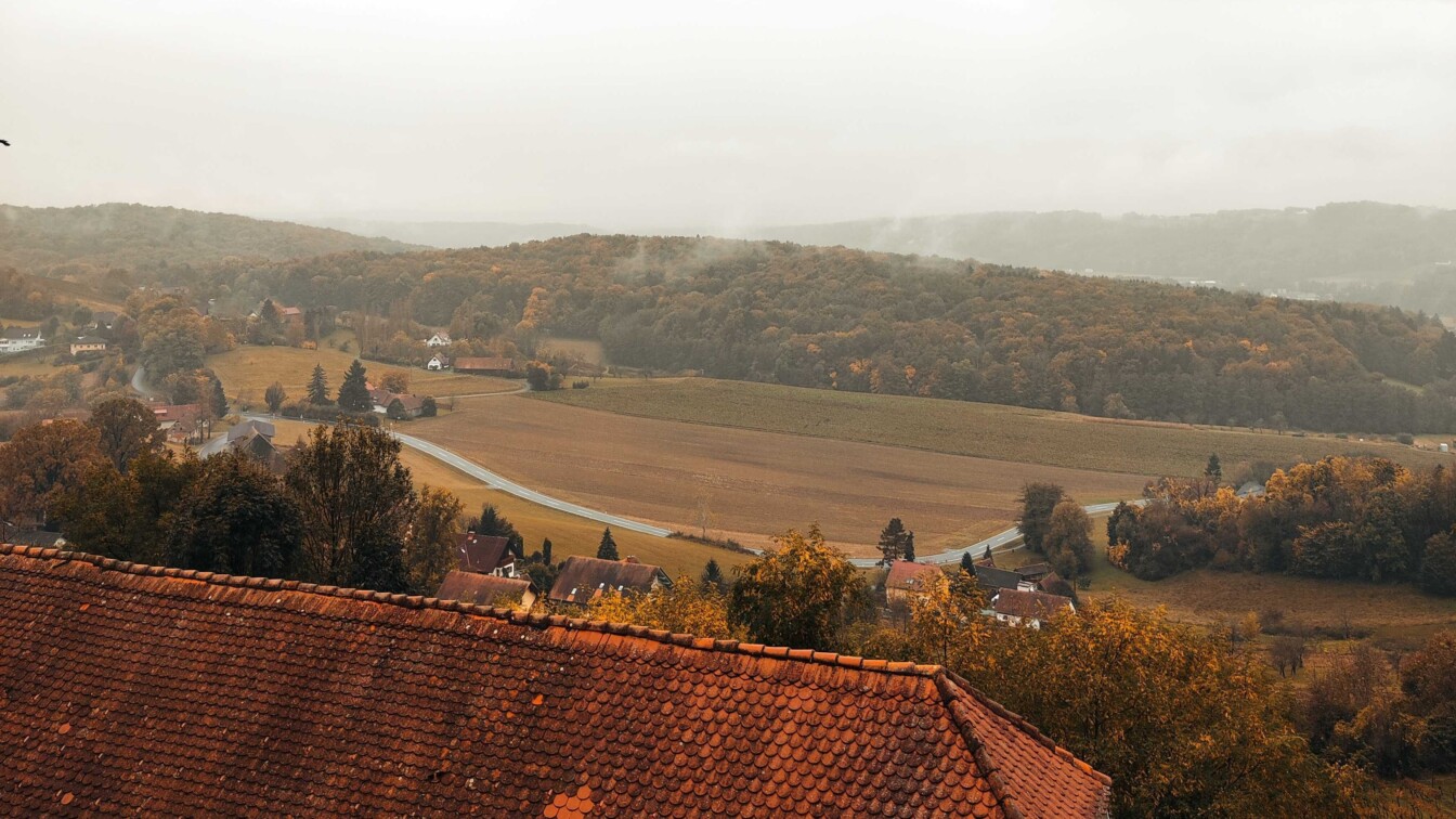 Straden Südoststeiermark