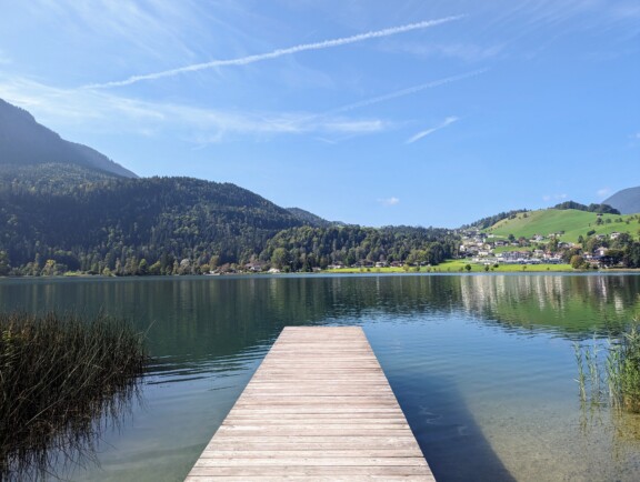 Thiersee Kufstein
