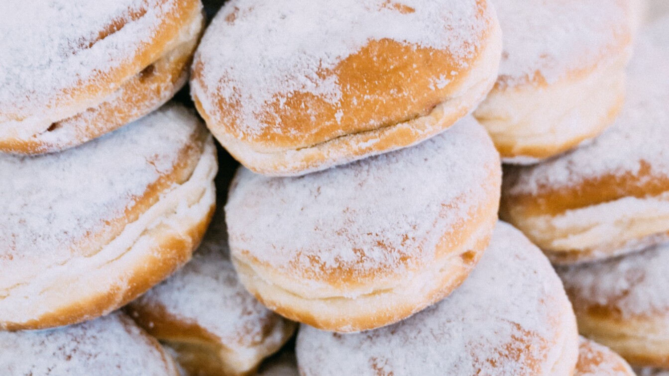 Krapfen Awards Infoprofile