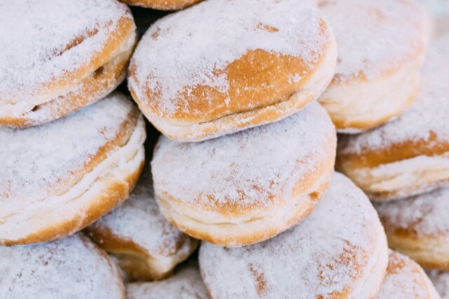 Krapfen Awards Infoprofile