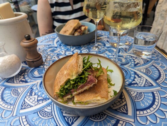 Il Bosso Bistro Wien