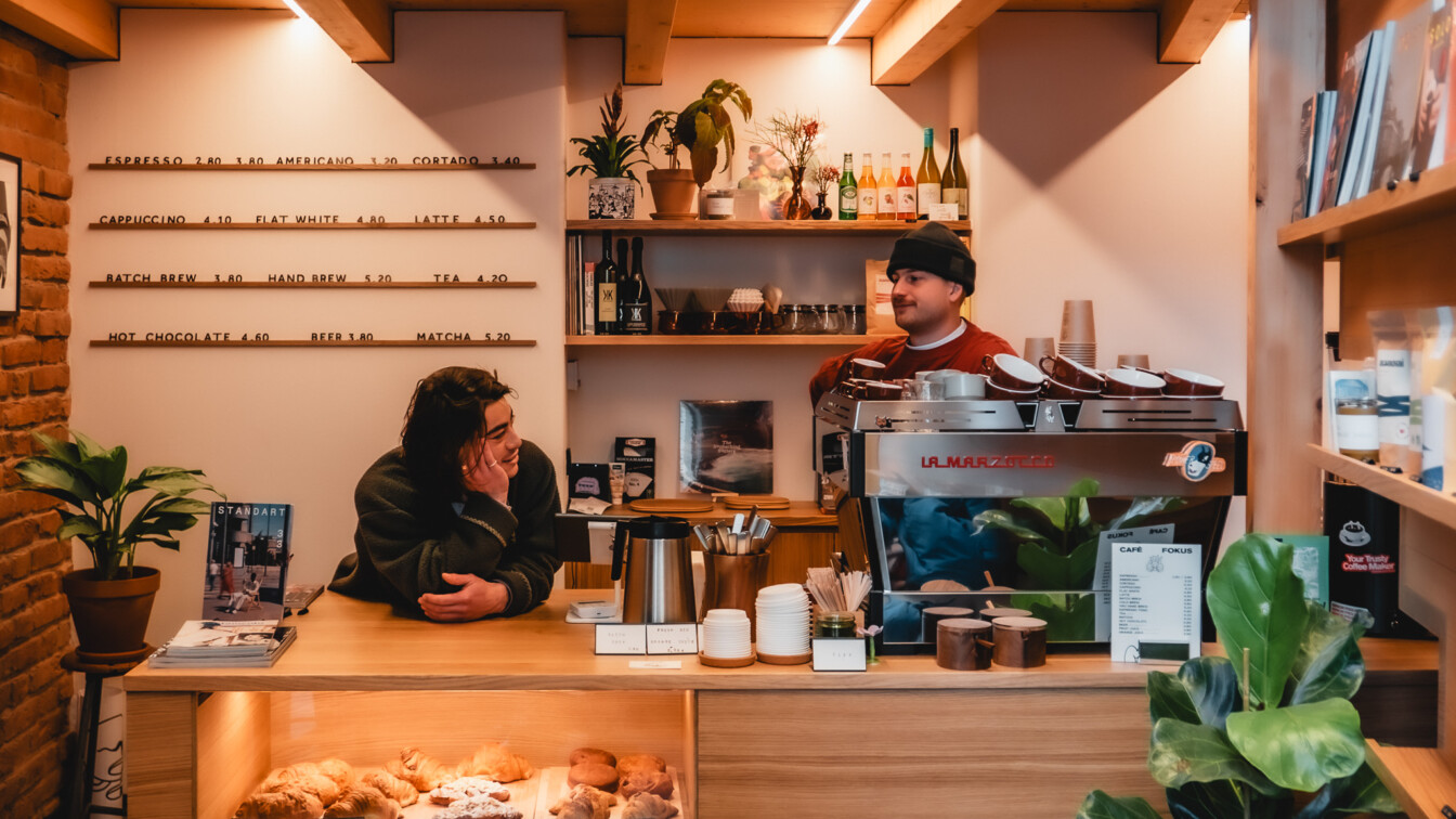 Kaffee, vegan, 1020, Augarten