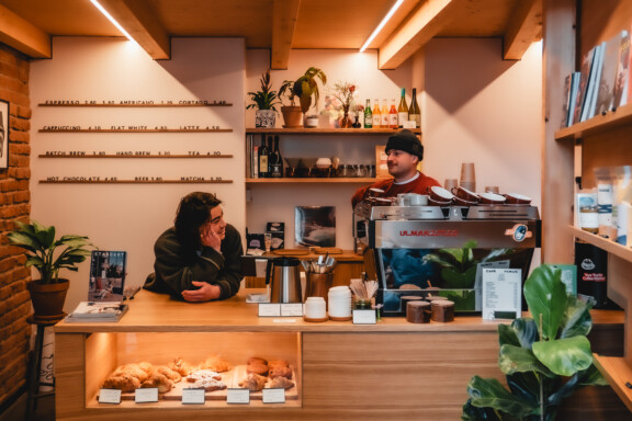 Kaffee, vegan, 1020, Augarten