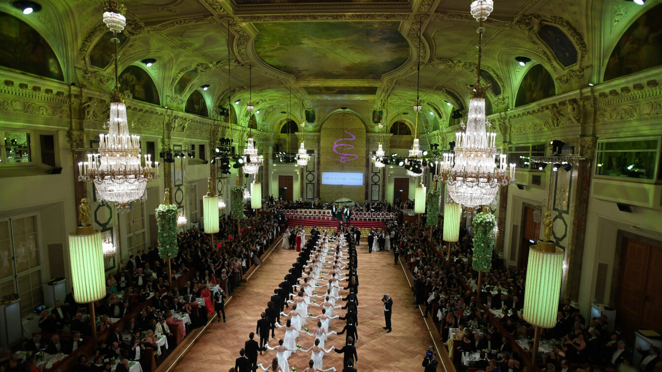 Kaffeesiederball 2024