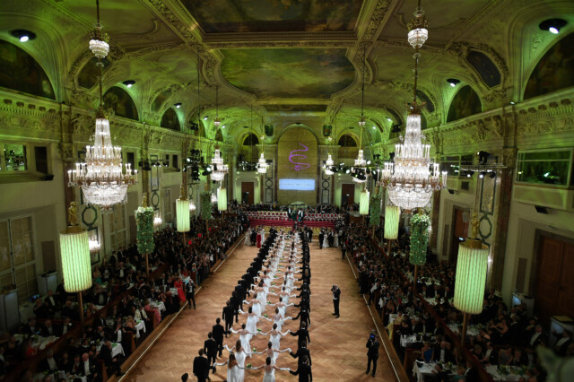 Kaffeesiederball 2024