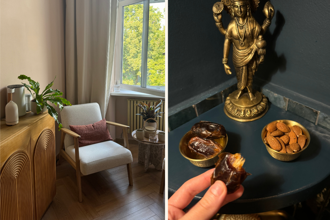 Alexander Husar Ayurveda Massagestudio