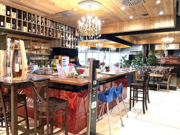 Don Camillo Stadioncenter