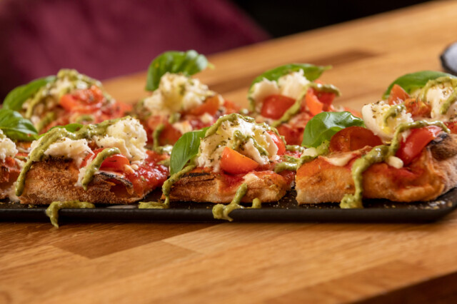 Restaurant Sette Wien Pizza