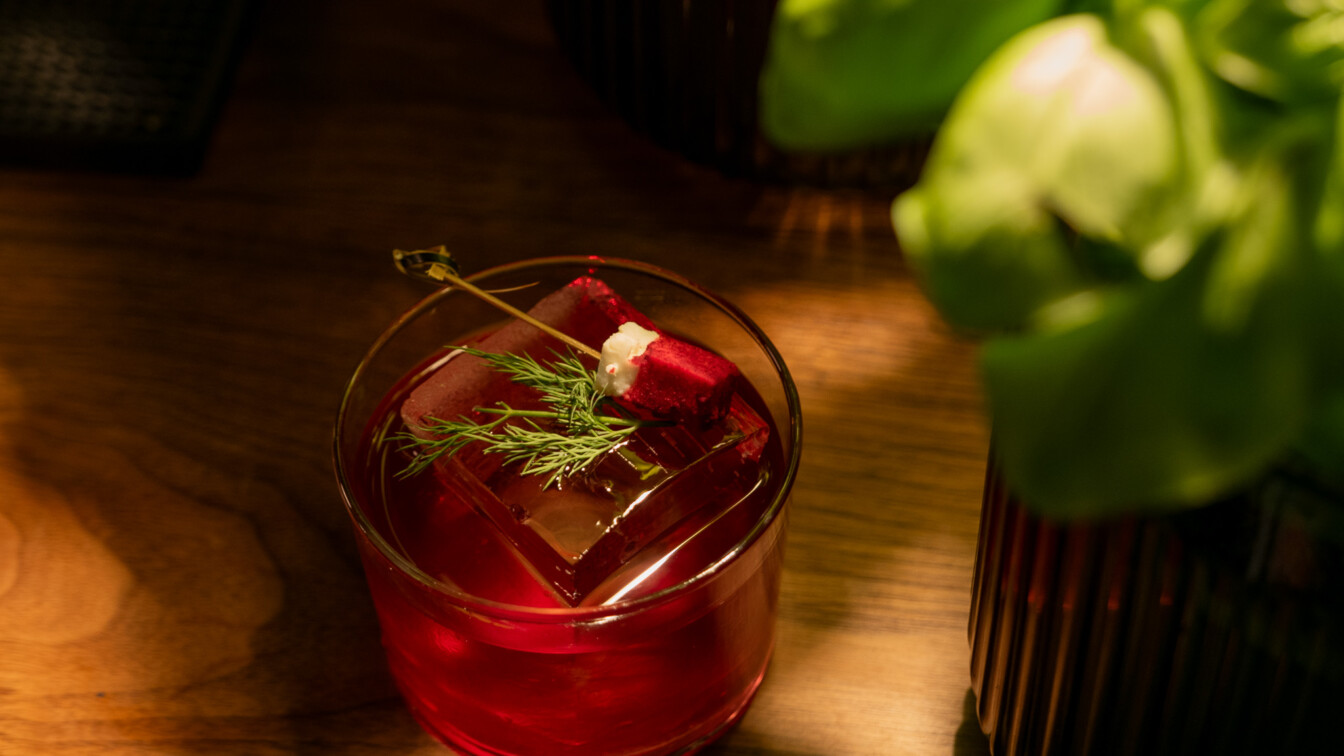 Cocktail Cocktailbar 1070 Wien Neubau Bar