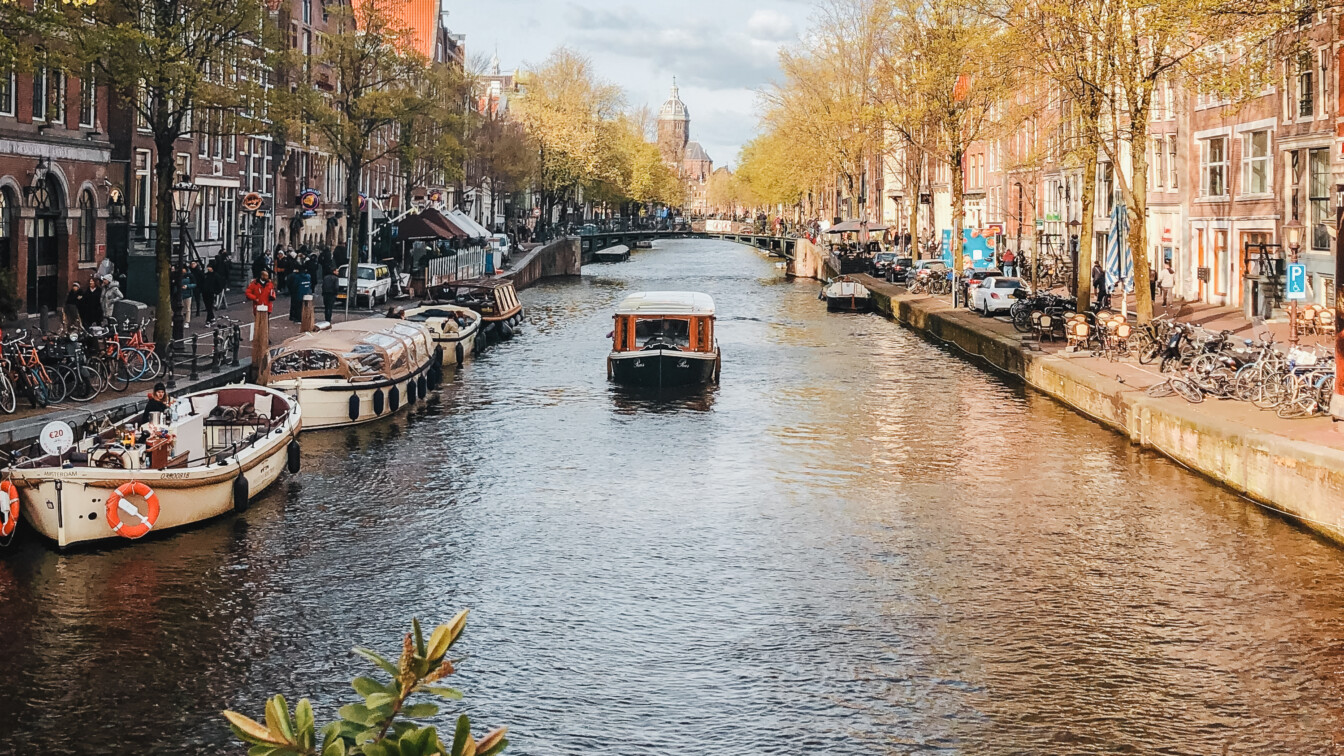 Amsterdam