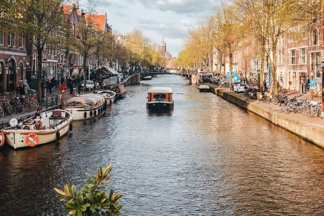Amsterdam