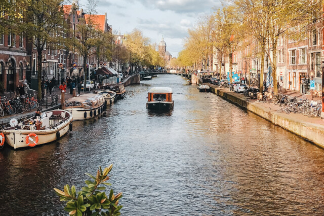Amsterdam