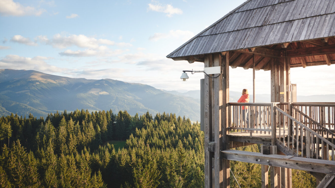 Steiermark (Murtal)