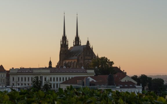 Brünn | Brno | Tschechien