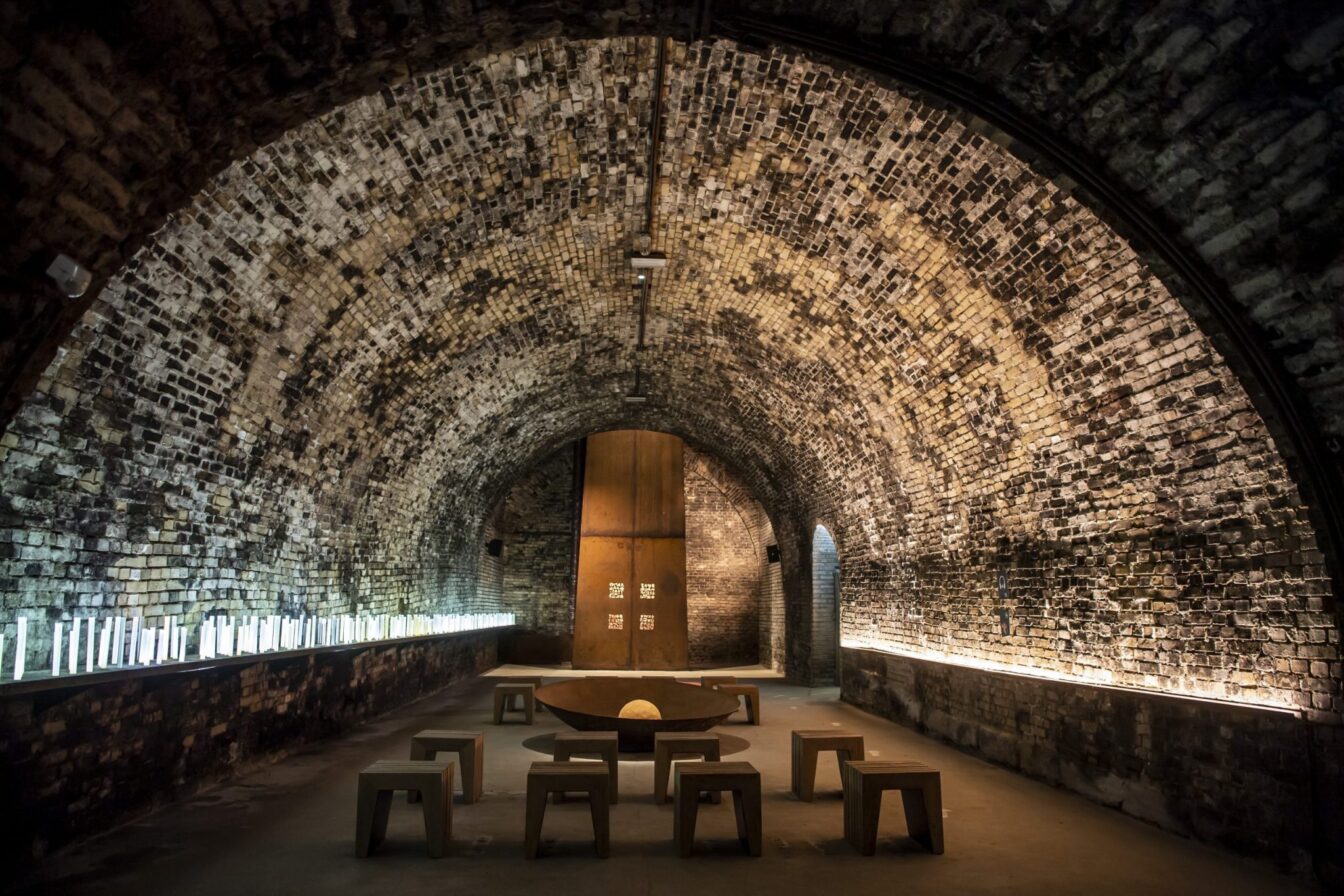 Basilika WeinWelt LOISIUM