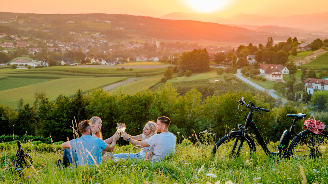 Steiermark Tourismus