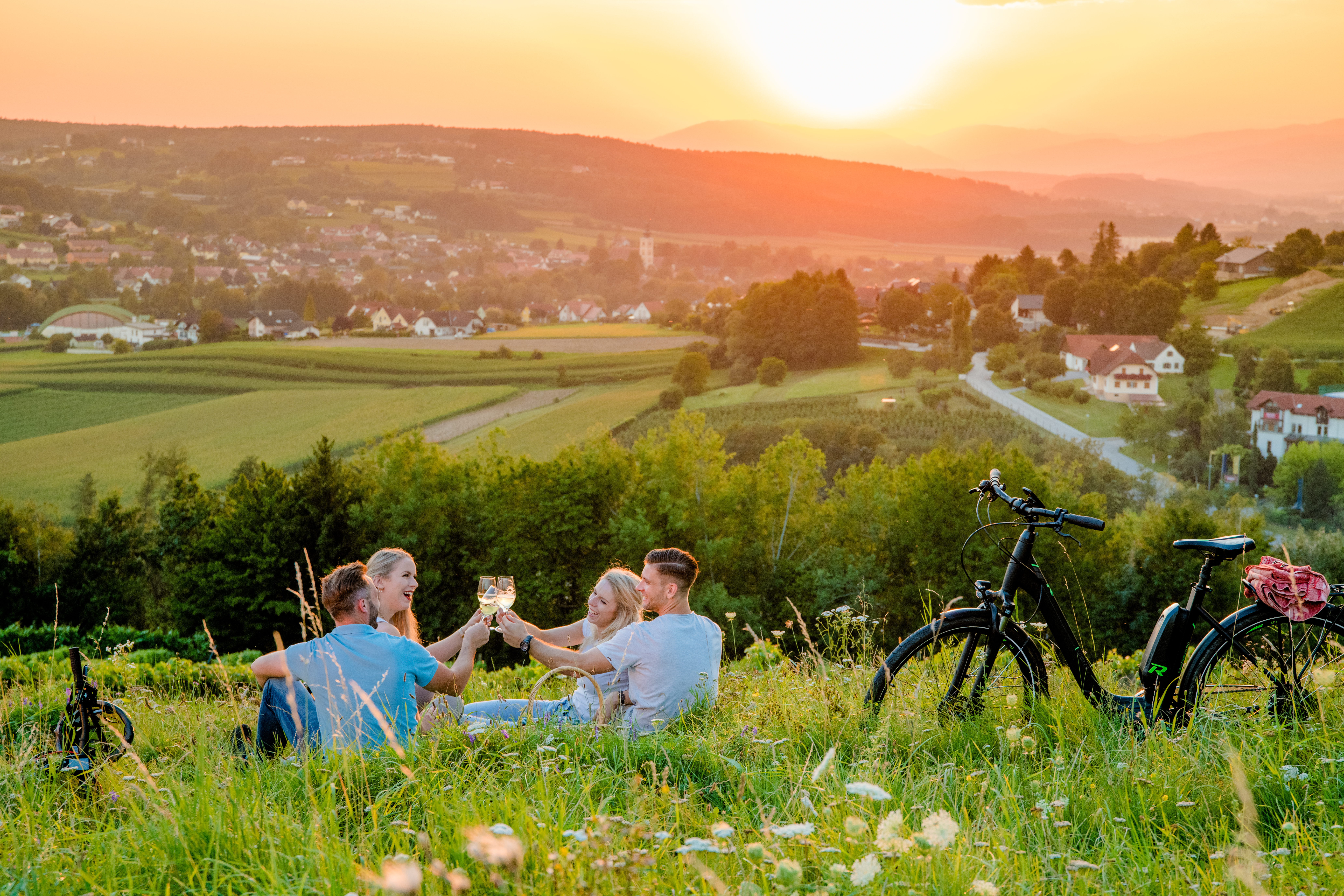 Steiermark Tourismus