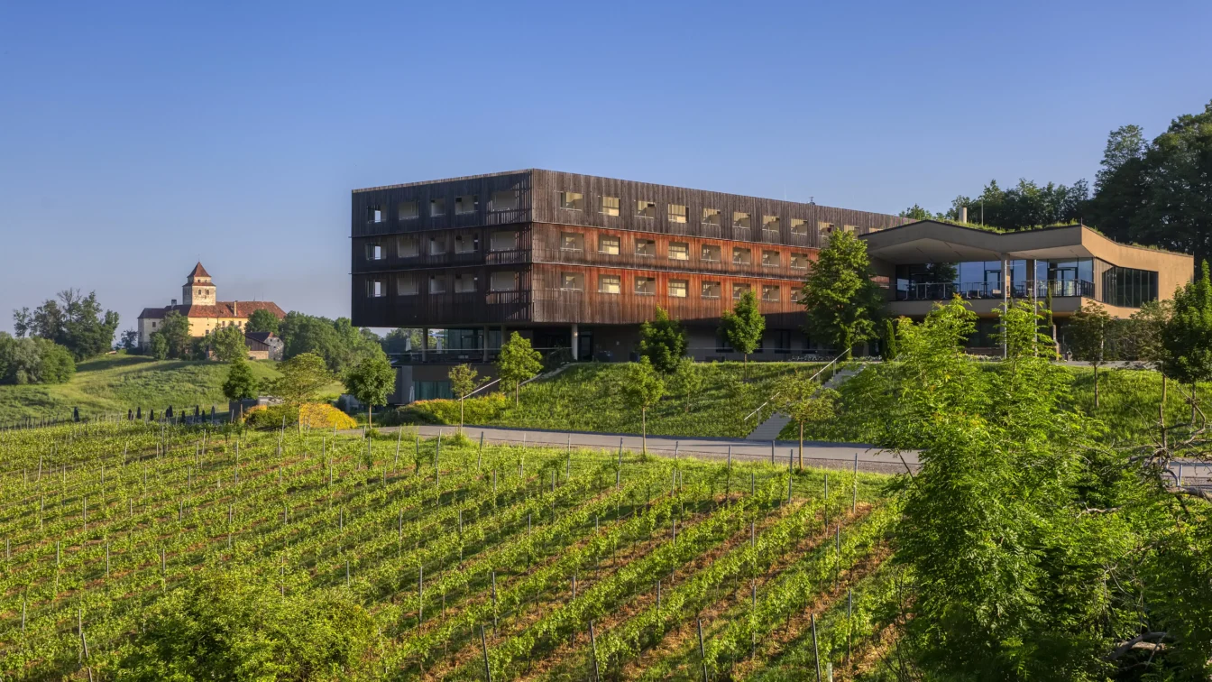 Loisium Wine & Spa Hotel Südsteiermark