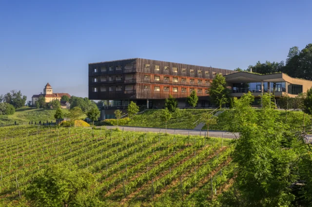 Loisium Wine & Spa Hotel Südsteiermark