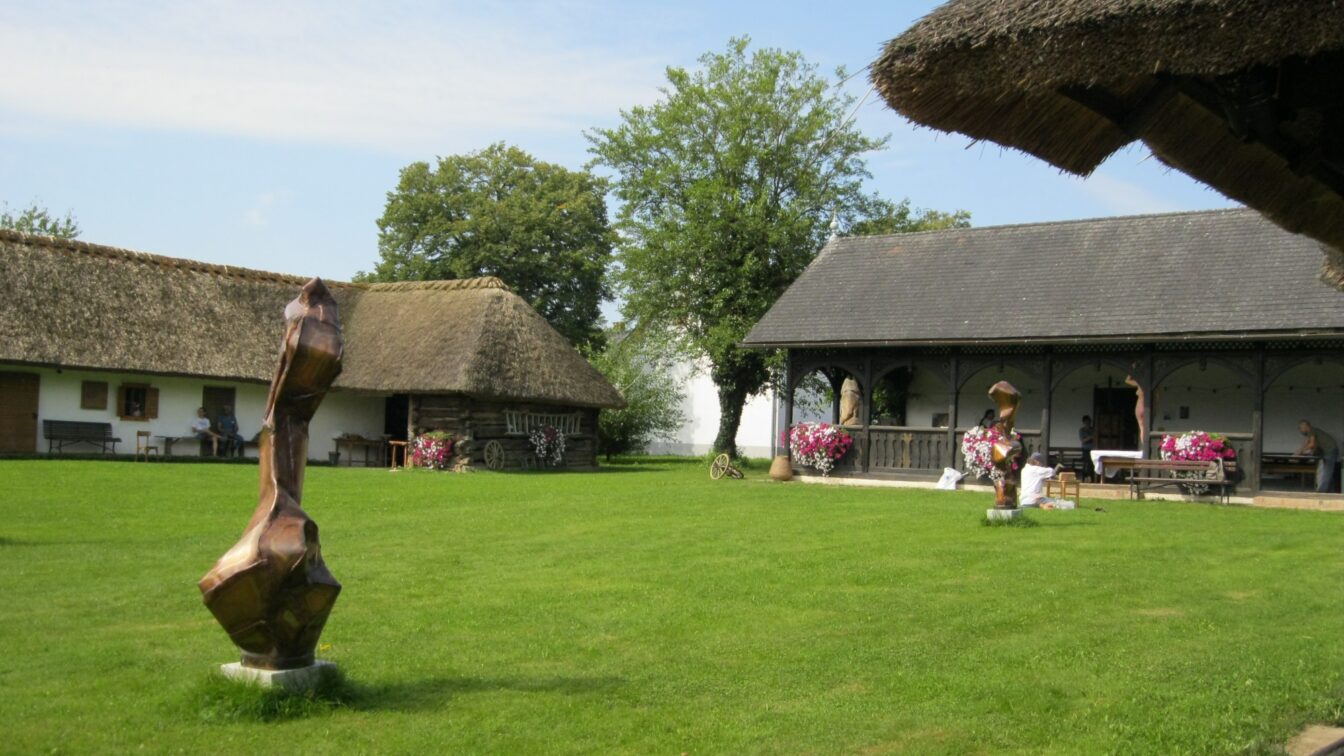 Künstlerdorf Neumarkt an der Raab