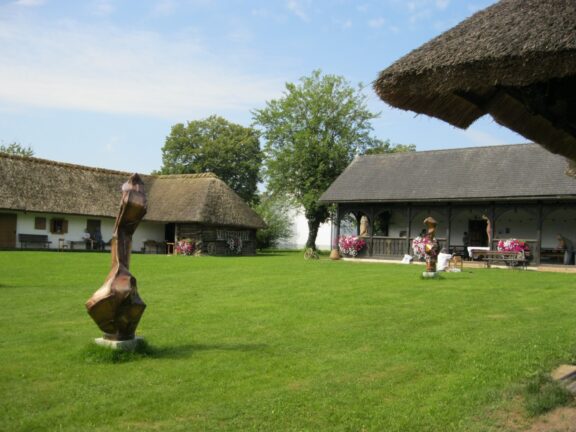 Künstlerdorf Neumarkt an der Raab