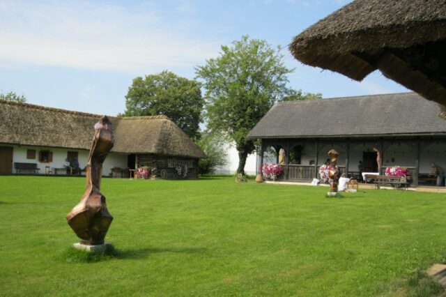 Künstlerdorf Neumarkt an der Raab