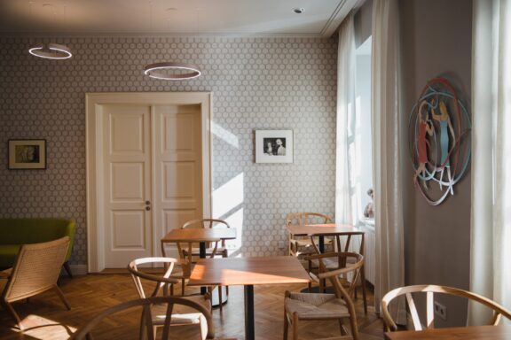 Hotel MOMA1890 in München