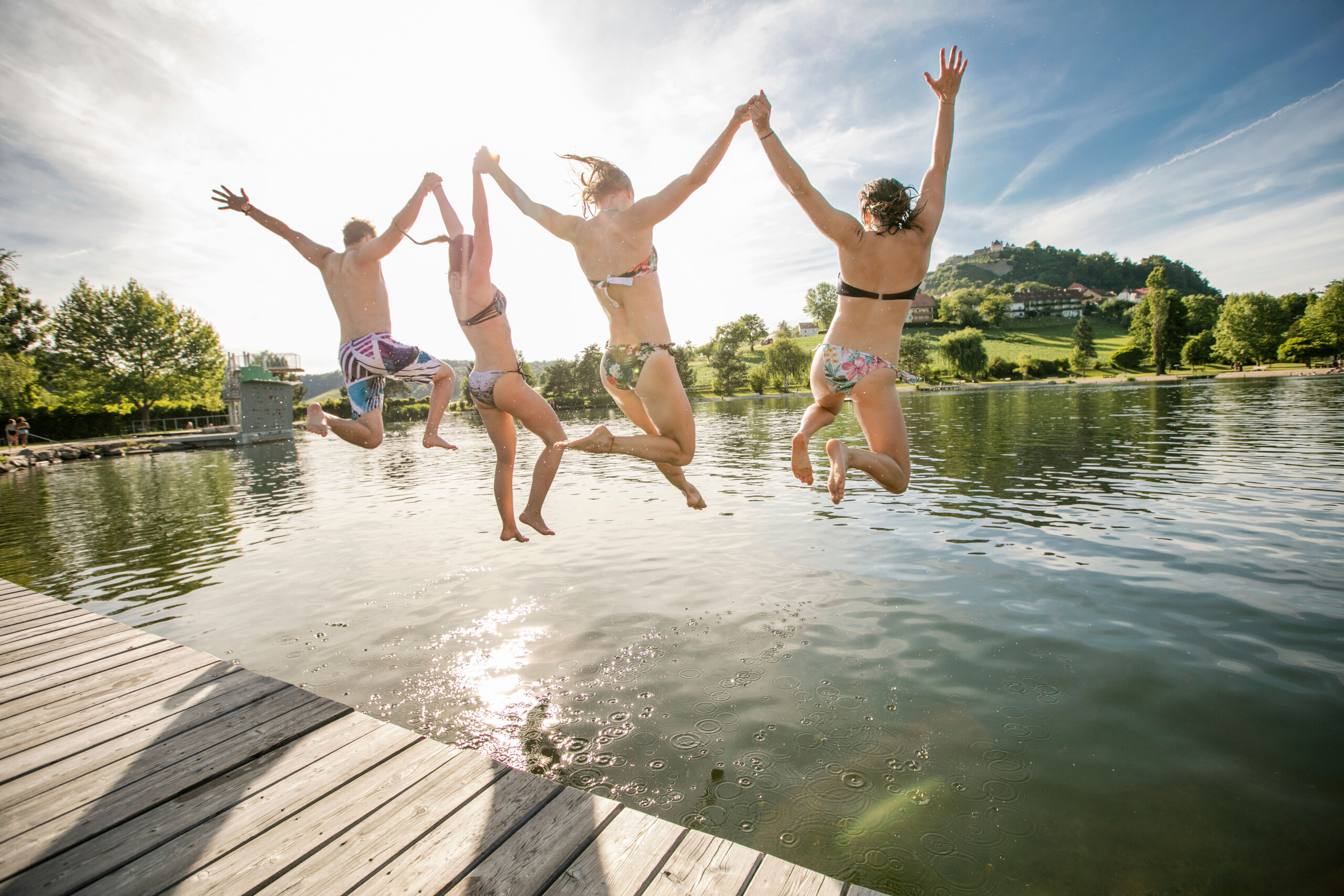 Steiermark Tourismus