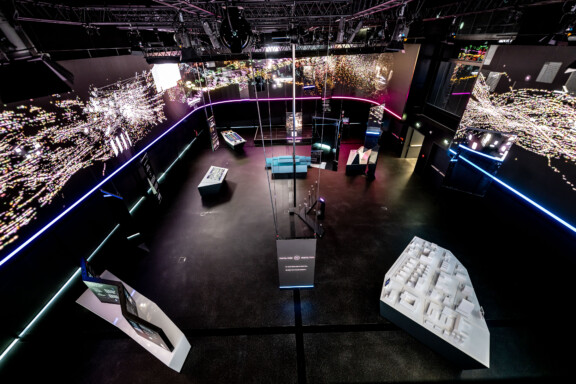 Haus der Digitalisierung