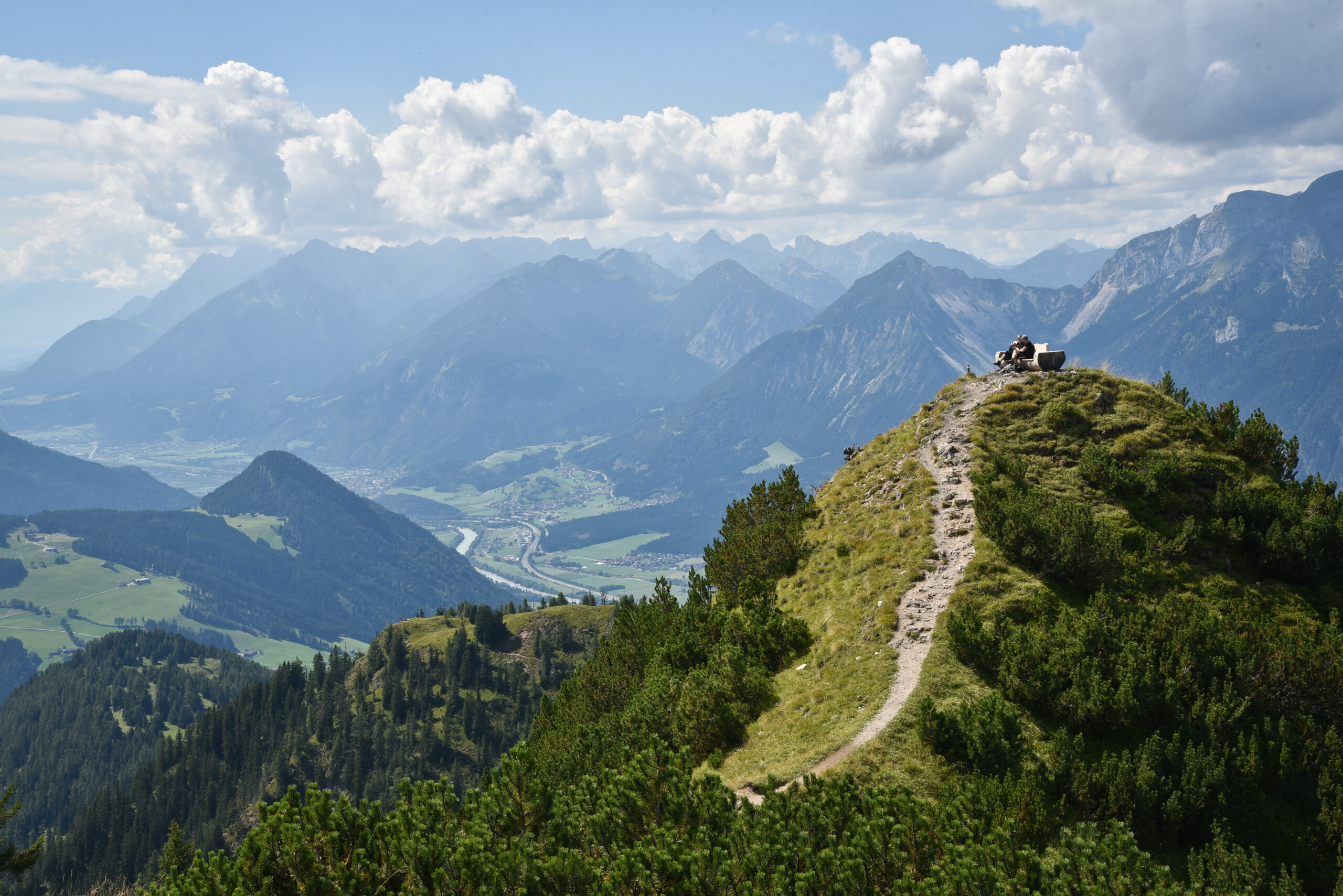 Alpbachtal