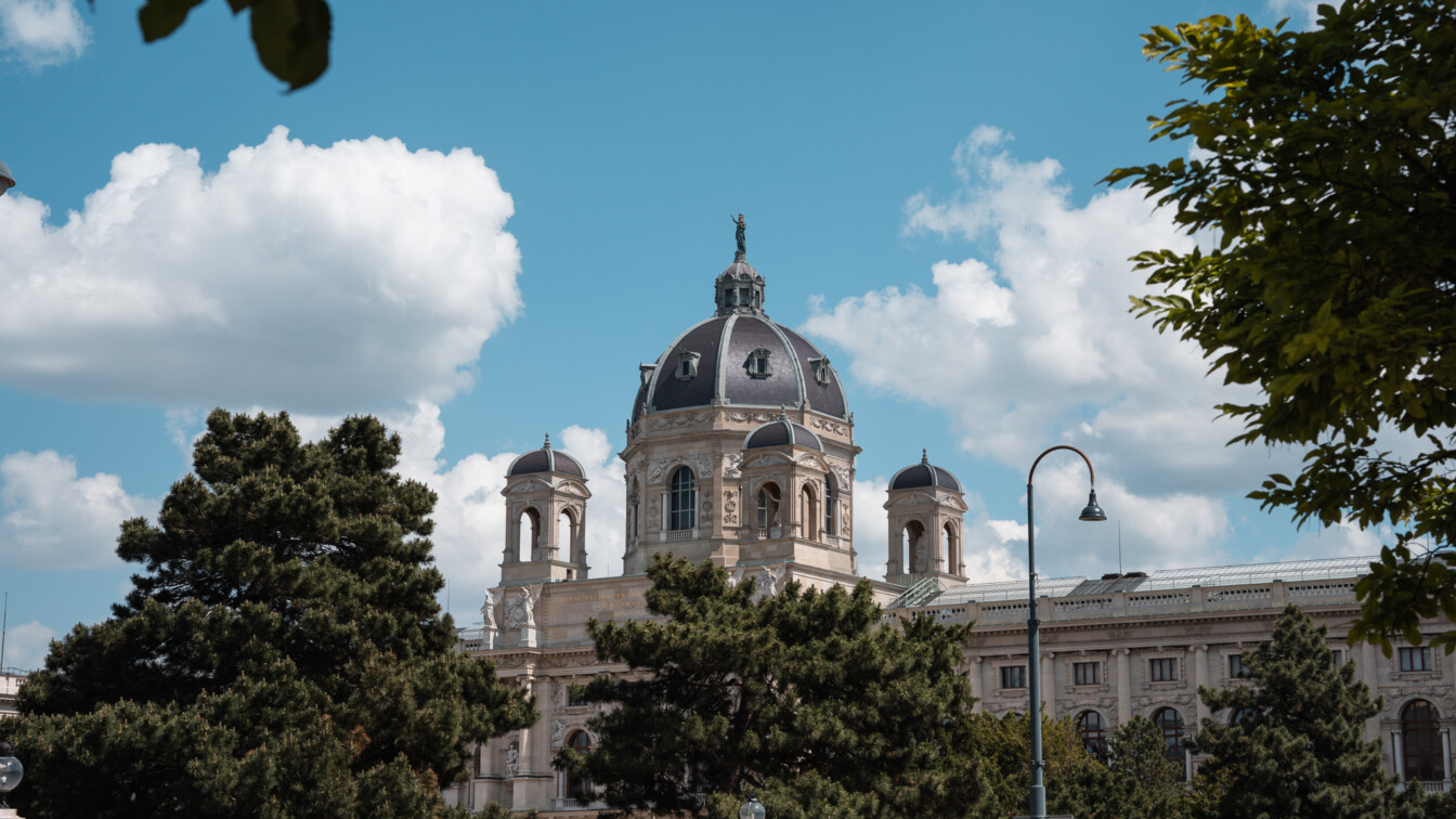 Kunsthistorisches Museum Wien