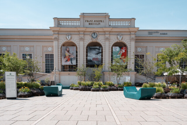 Kunsthalle Wien 1070