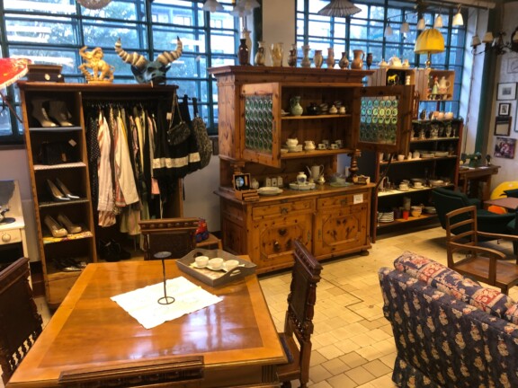 Die Kreislerin – das Generationencafé in Linz