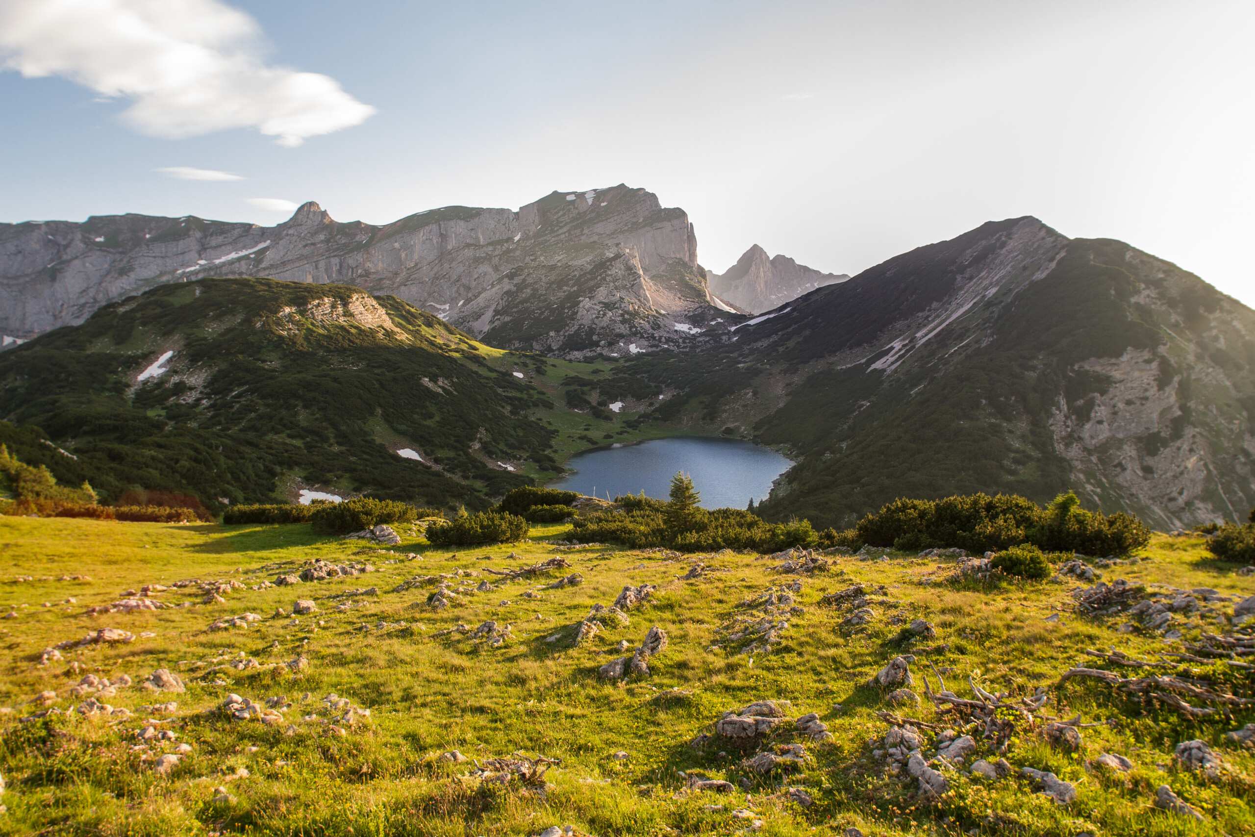 Alpbachtal Tourismus