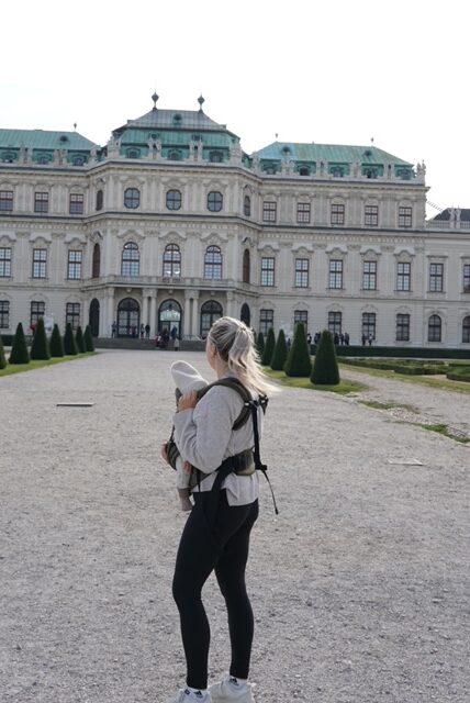 Denise Derflinger Mamasein