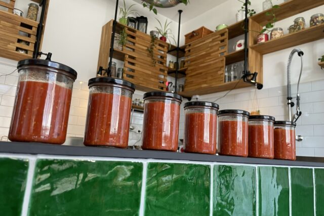 Einkochen Tipps