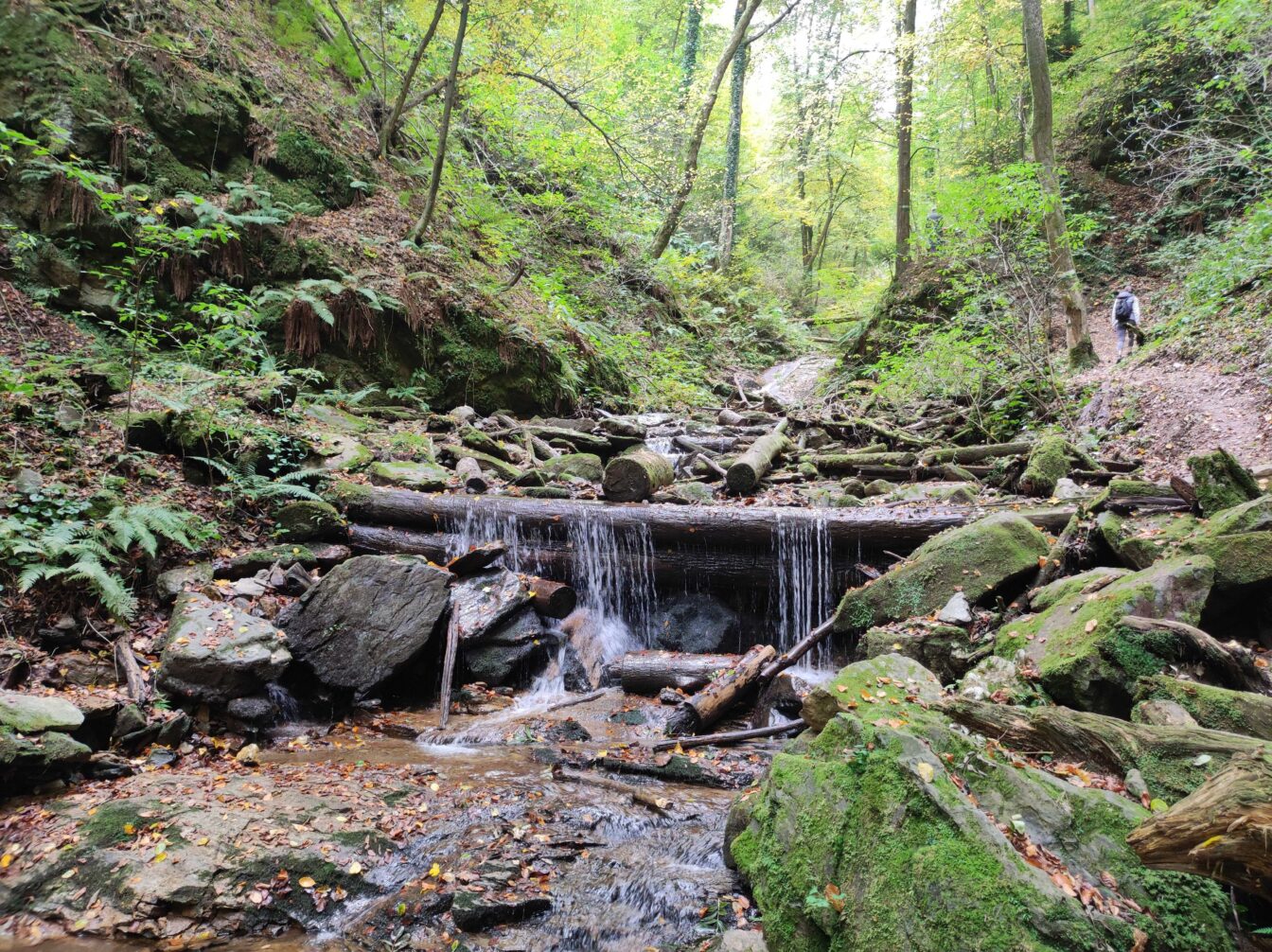 Heiligengeistklamm Steiermark
