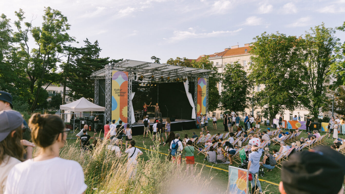 Kultursommer Wien